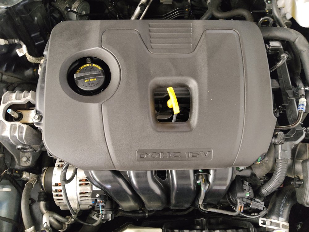 Used 2023 Kia Forte LXS image 30