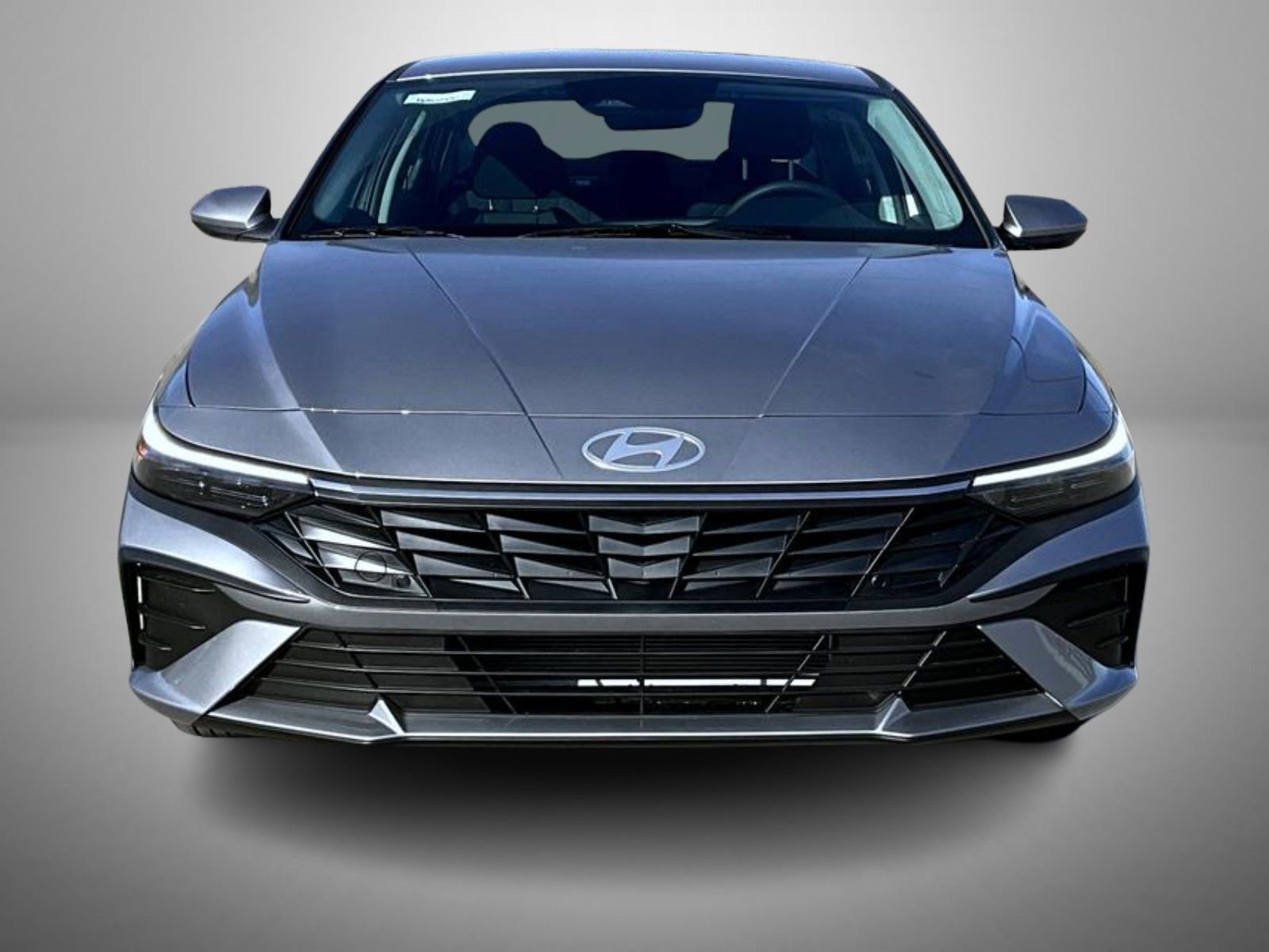 New 2026 Hyundai Elantra SE image 2