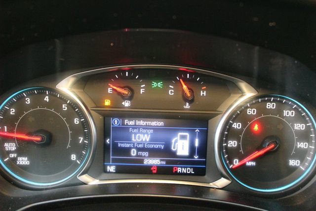 Certified 2024 Chevrolet Equinox RS w/ LPO, Floor Liner Package image 25