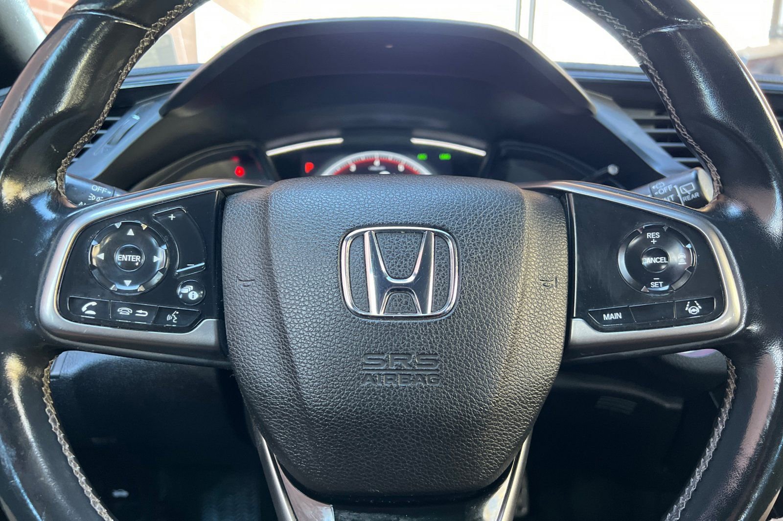 Used 2021 Honda Civic Sport image 29