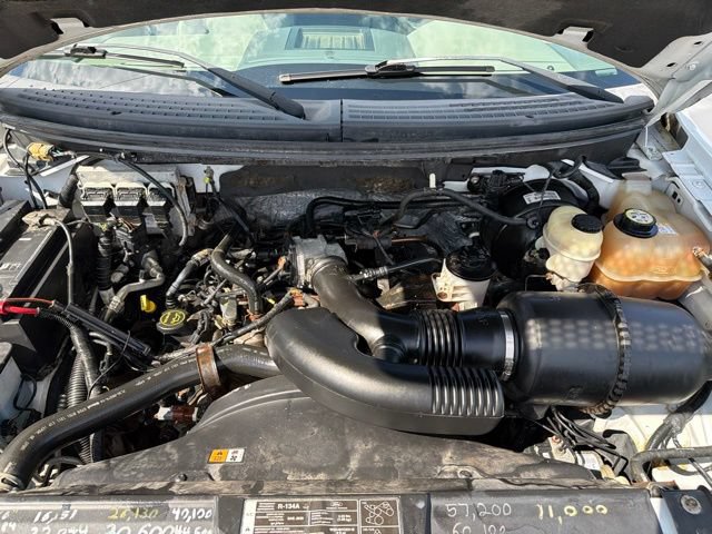 Used 2008 Ford F150 STX RWD image 23