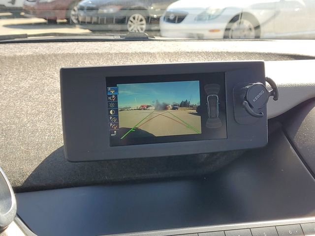 Used 2015 BMW i3 w/ Range Extender image 23