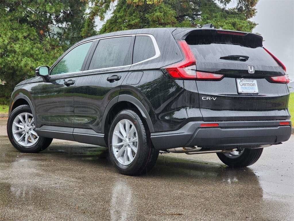 Used 2023 Honda CR-V EX-L image 11