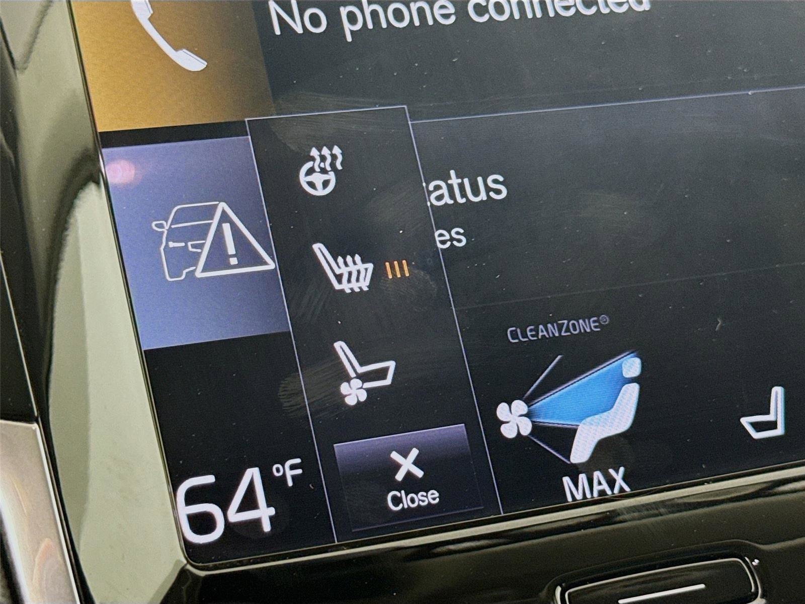 Used 2022 Volvo XC90 T6 Inscription w/ Advanced Package AWD/4WD image 22