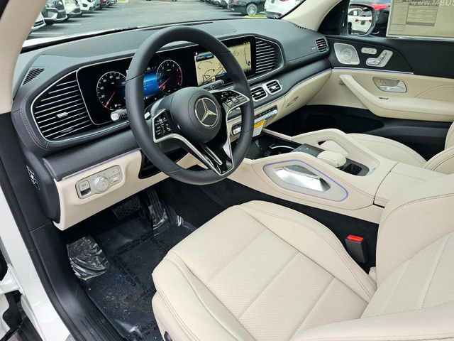 New 2026 Mercedes-Benz GLE 450 4MATIC image 14