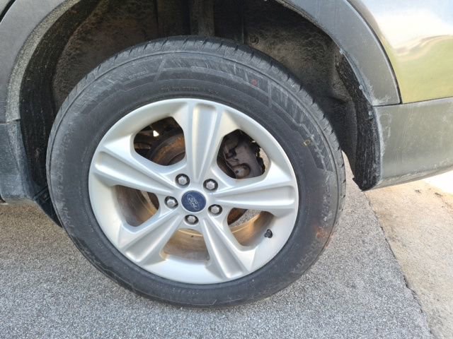 Used 2016 Ford Escape SE image 8