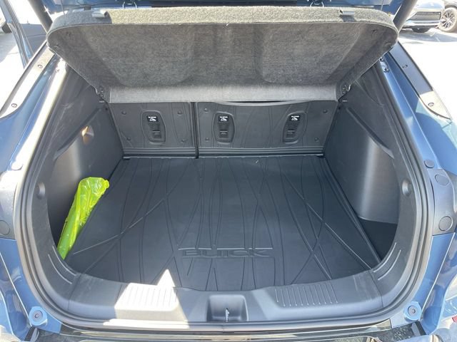 New 2026 Buick Envista Sport Touring w/ Convenience I Package FWD image 23