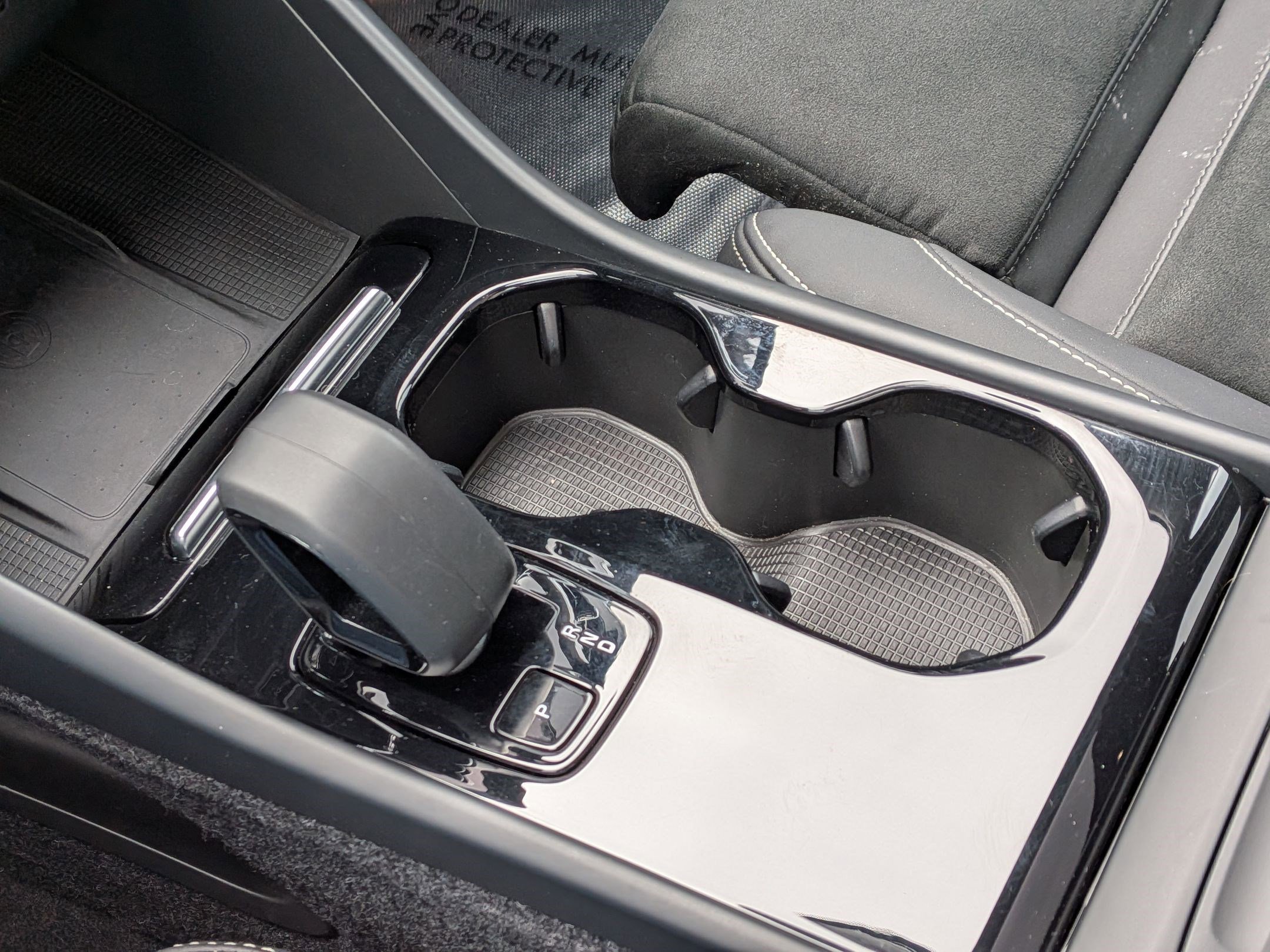 Certified 2023 Volvo C40 P8 Recharge Ultimate image 23