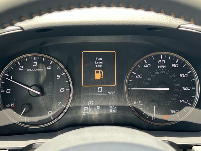 New 2026 Subaru Crosstrek 2.5i Wilderness AWD/4WD image 22