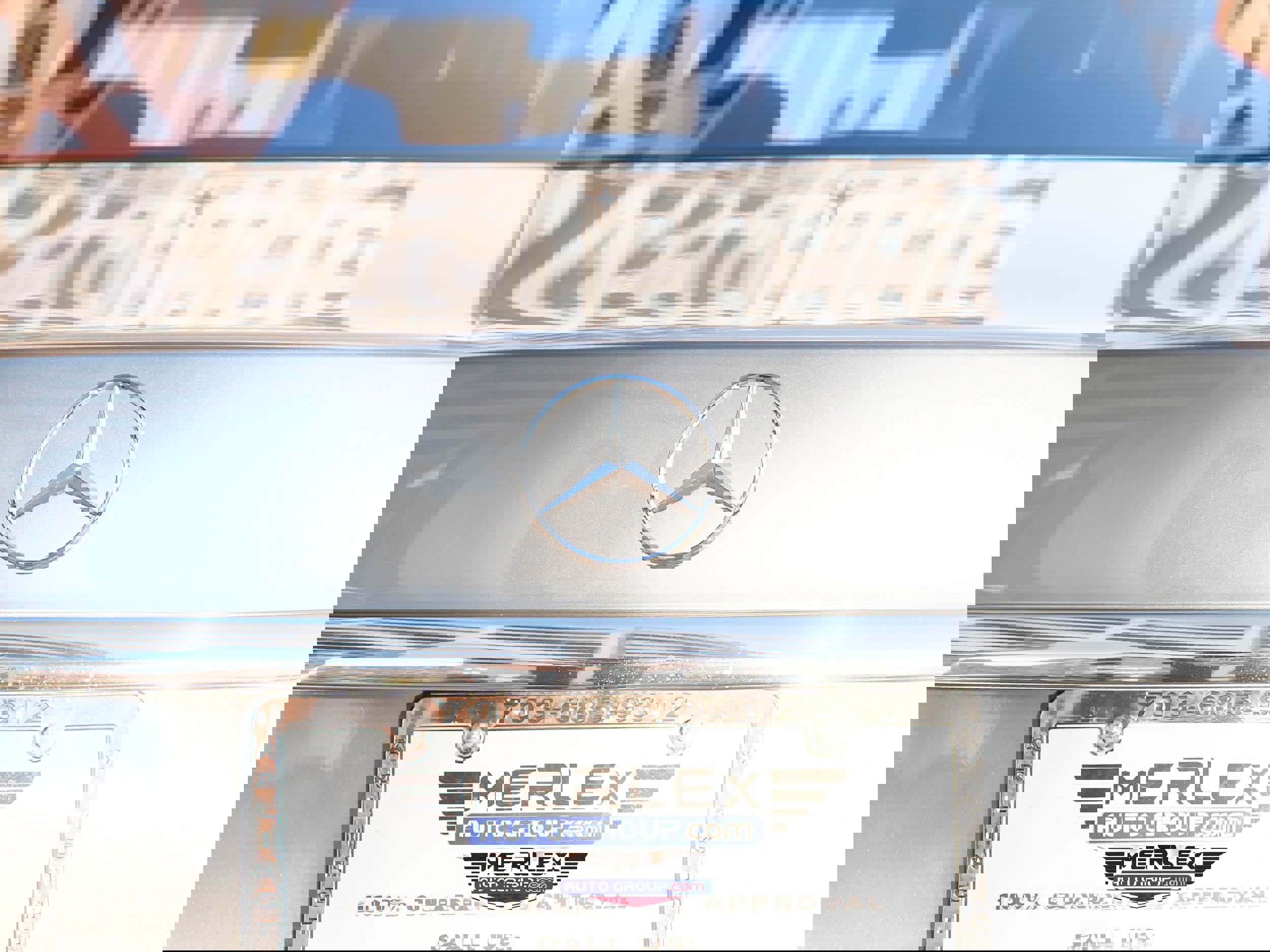 Used 2015 Mercedes-Benz S 550 Sedan w/ Premium 1 Package image 49