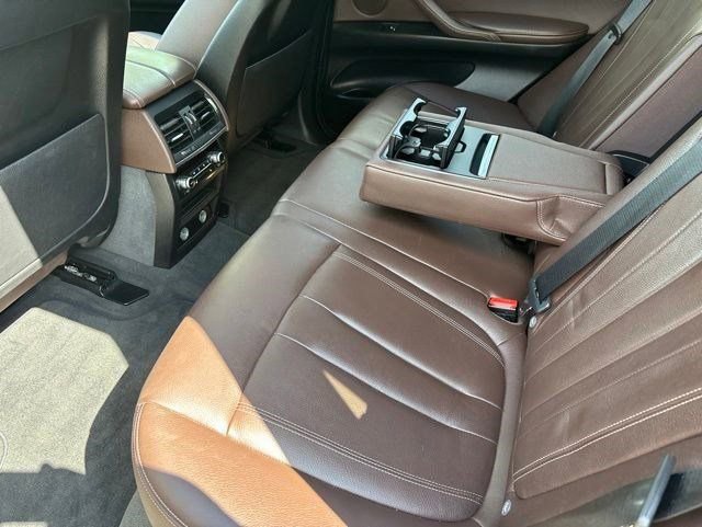 Used 2016 BMW X5 xDrive35i AWD/4WD image 29