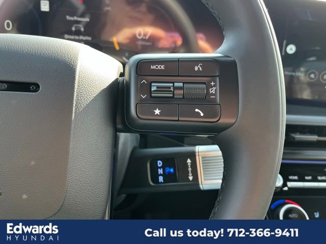 New 2025 Hyundai Santa Fe Calligraphy image 17