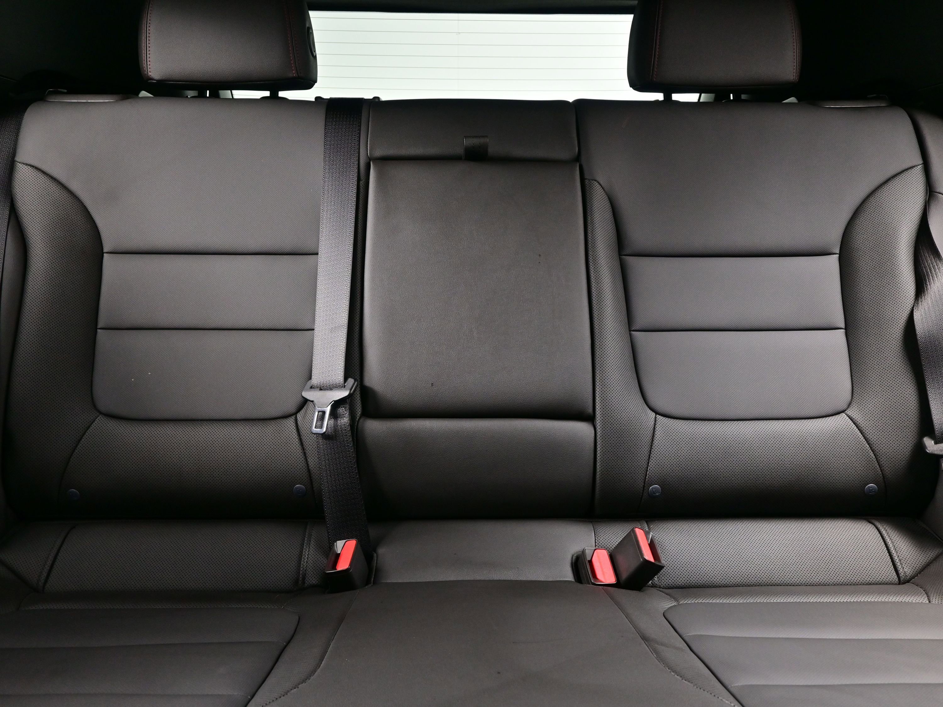 Used 2026 Chevrolet TrailBlazer RS w/ Convenience Package image 17