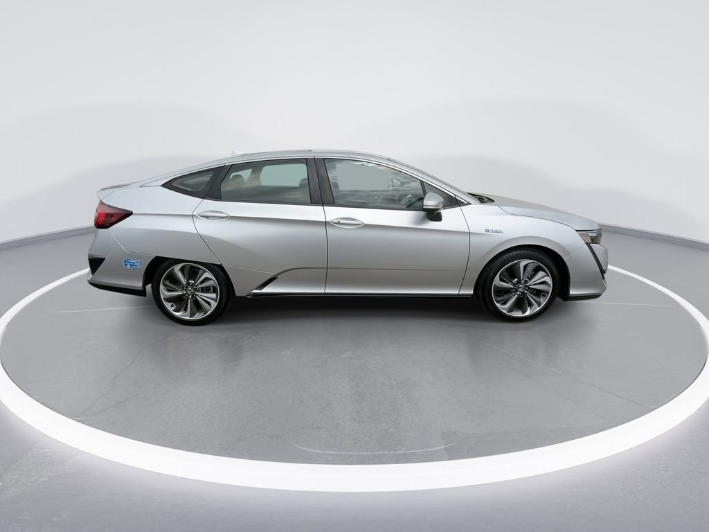 Certified 2021 Honda Clarity Plug-In Hybrid image 16