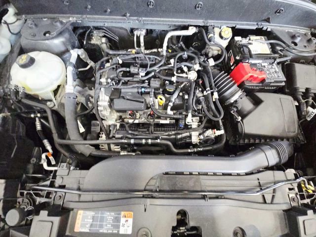 Used 2022 Ford Bronco Sport Big Bend w/ Convenience Package image 15