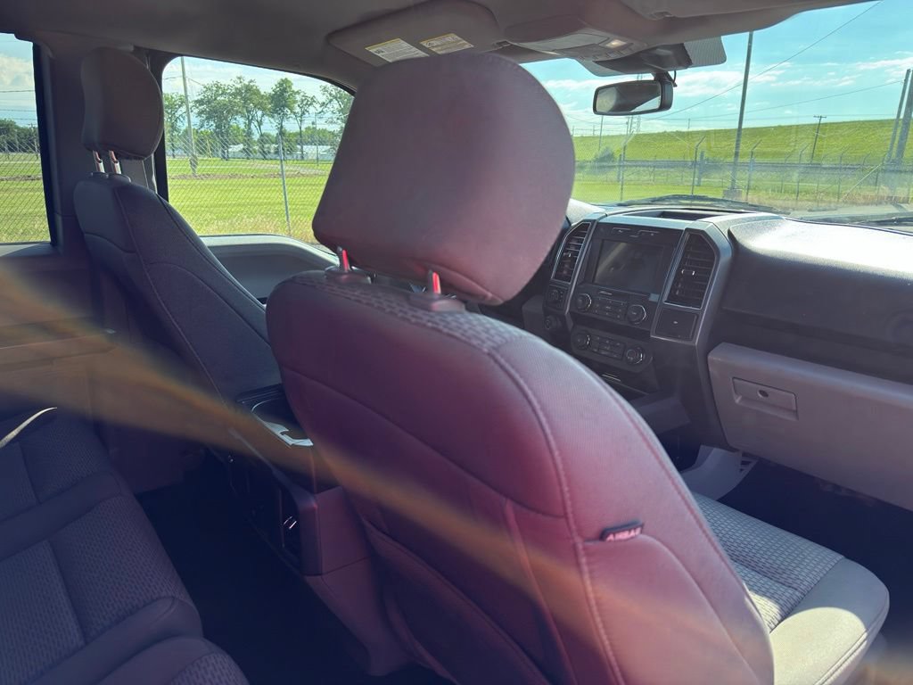 Used 2019 Ford F150 XLT w/ Equipment Group 302A Luxury AWD/4WD image 34
