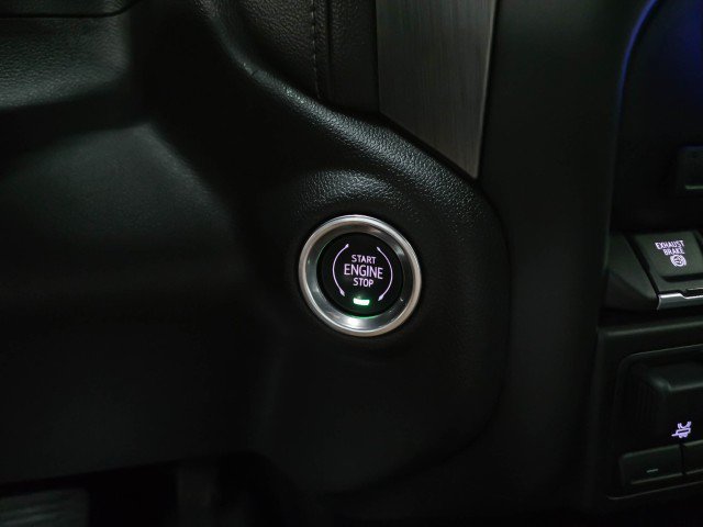 Used 2022 GMC Sierra 2500 Denali AWD/4WD image 27