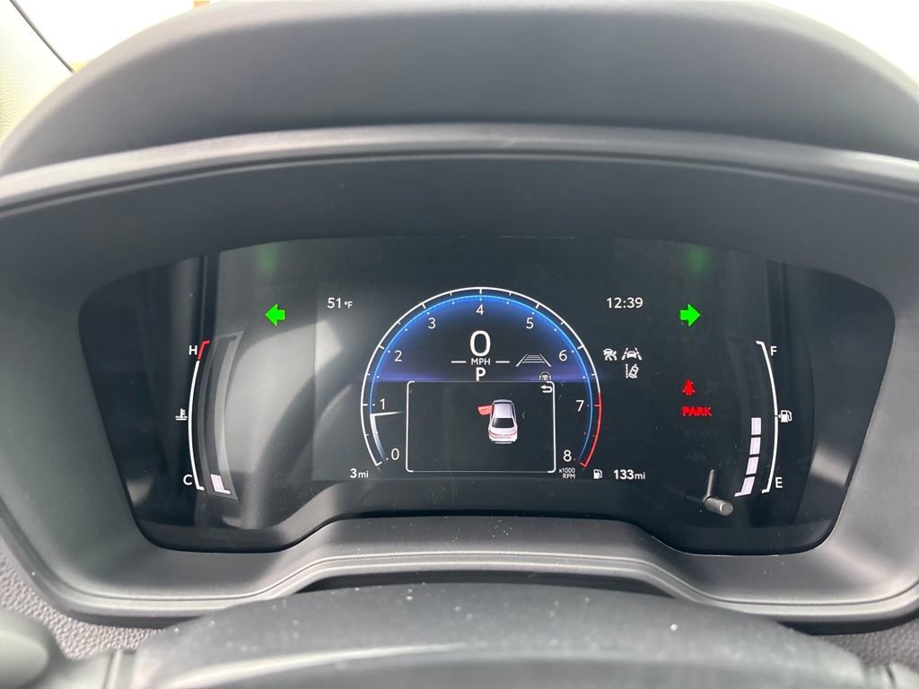 New 2026 Toyota Corolla LE image 15