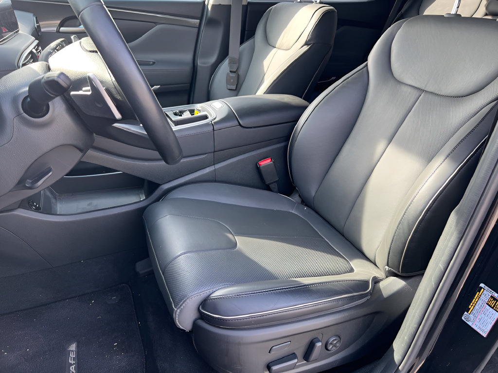 Used 2023 Hyundai Santa Fe Limited AWD/4WD image 15