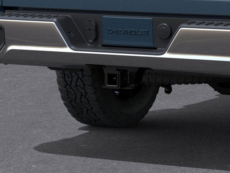 New 2026 Chevrolet Silverado 2500 LT image 14