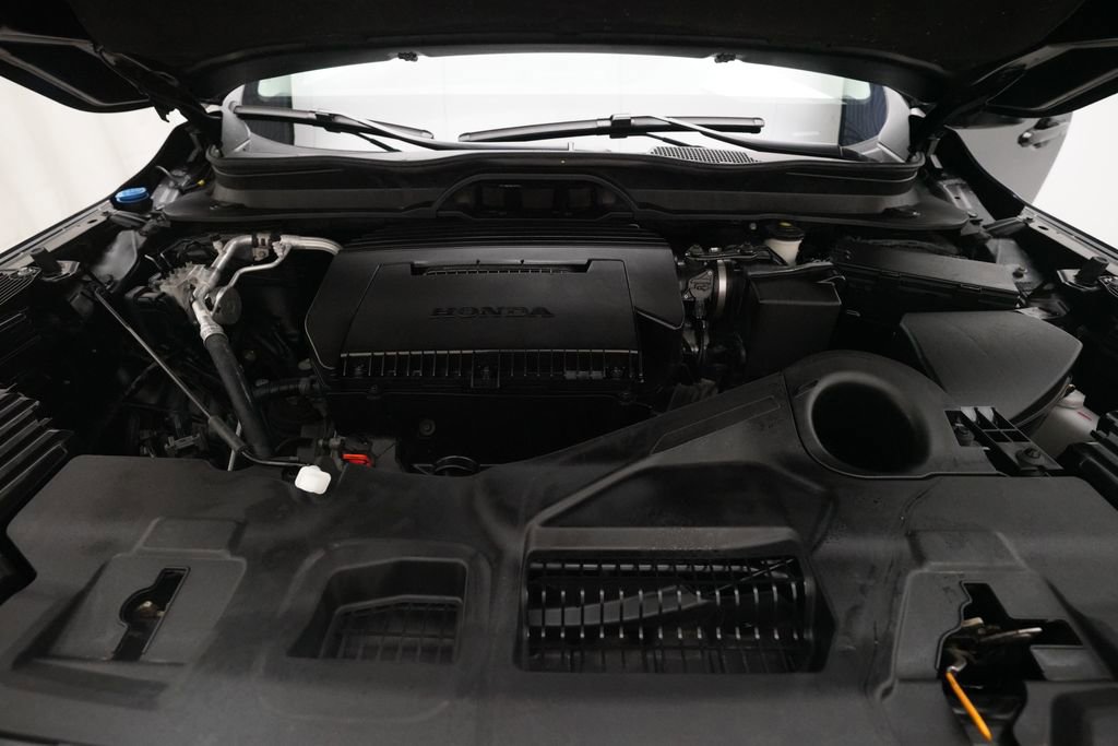 Used 2023 Honda Pilot EX-L image 3