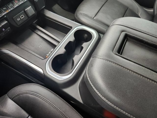 Used 2022 Chevrolet Silverado 2500 LTZ w/ LTZ Premium Texas Edition AWD/4WD image 18