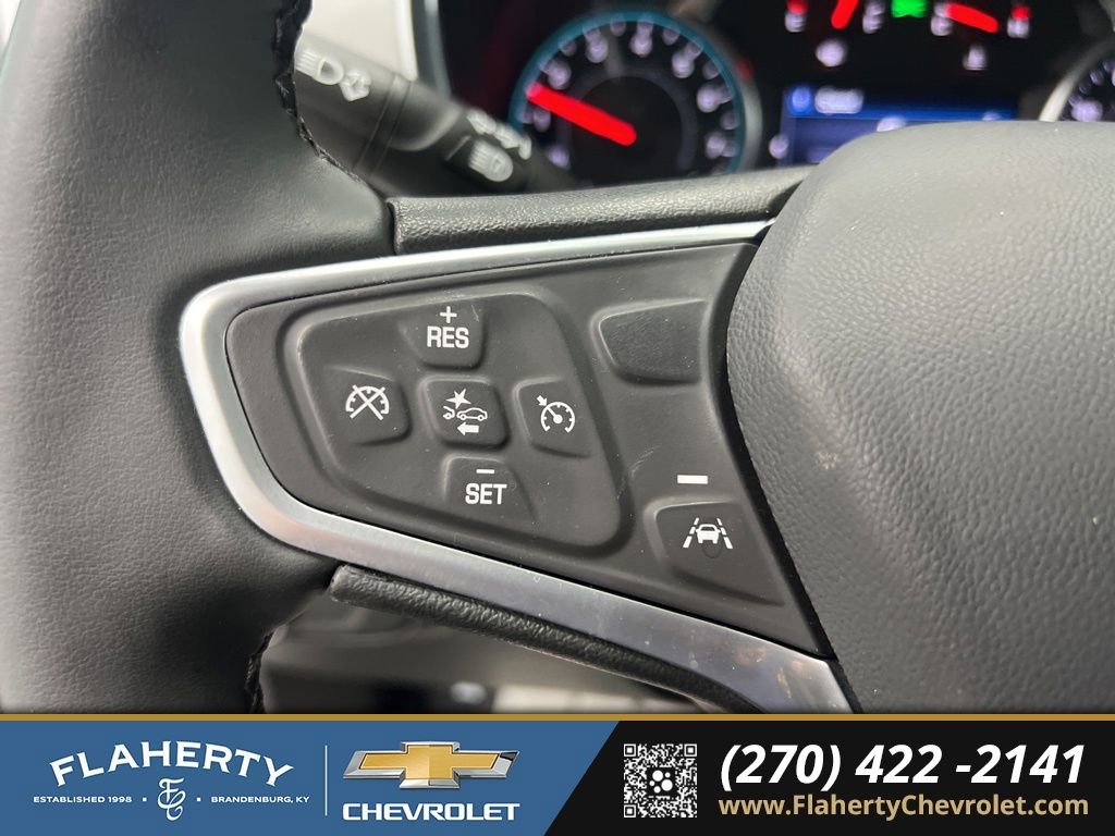 Used 2023 Chevrolet Equinox LT image 25