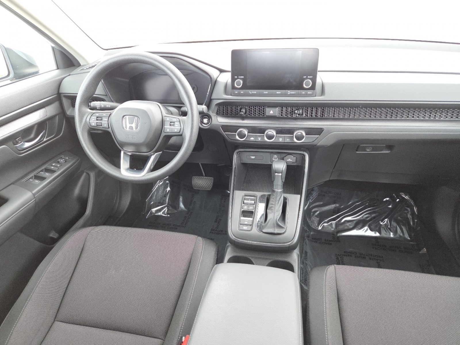 Used 2024 Honda CR-V LX image 22
