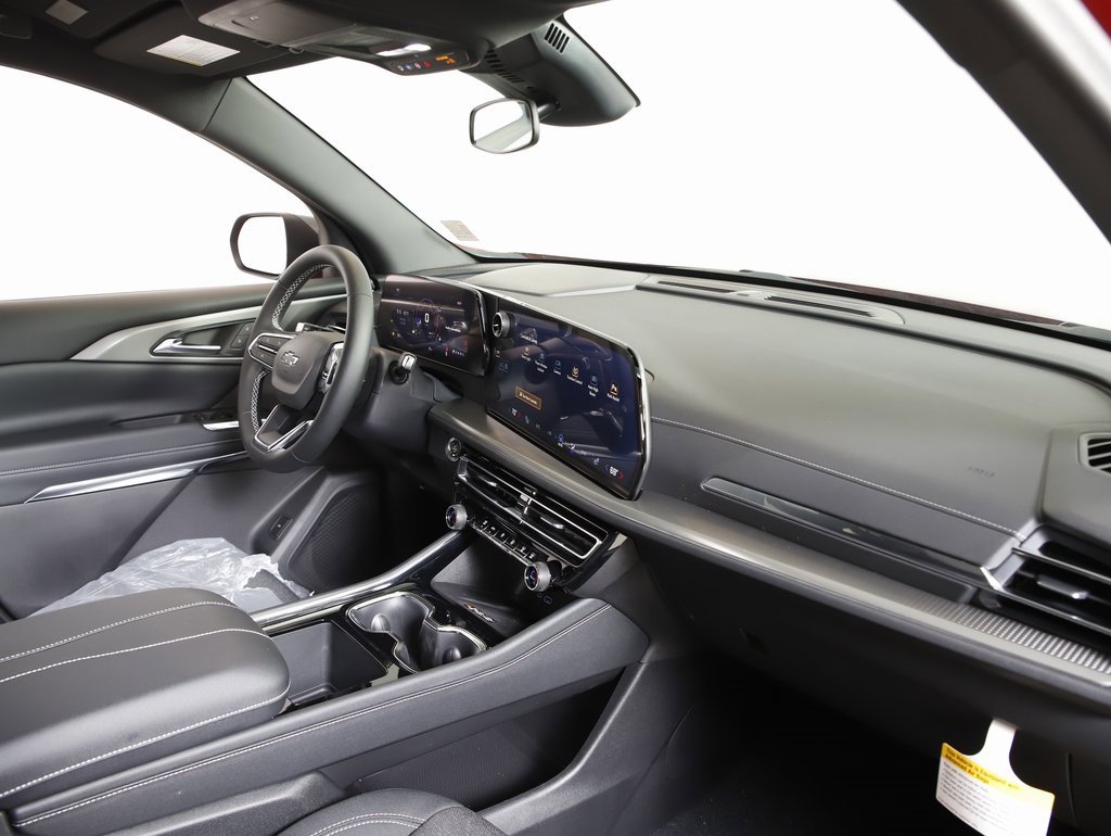 New 2025 Chevrolet Traverse LT w/ Midnight/Sport Edition image 8