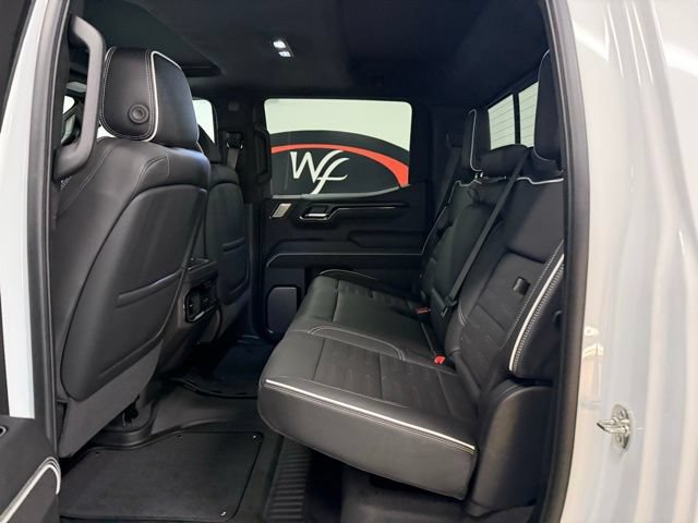 New 2026 GMC Sierra 1500 AT4X AWD/4WD image 15