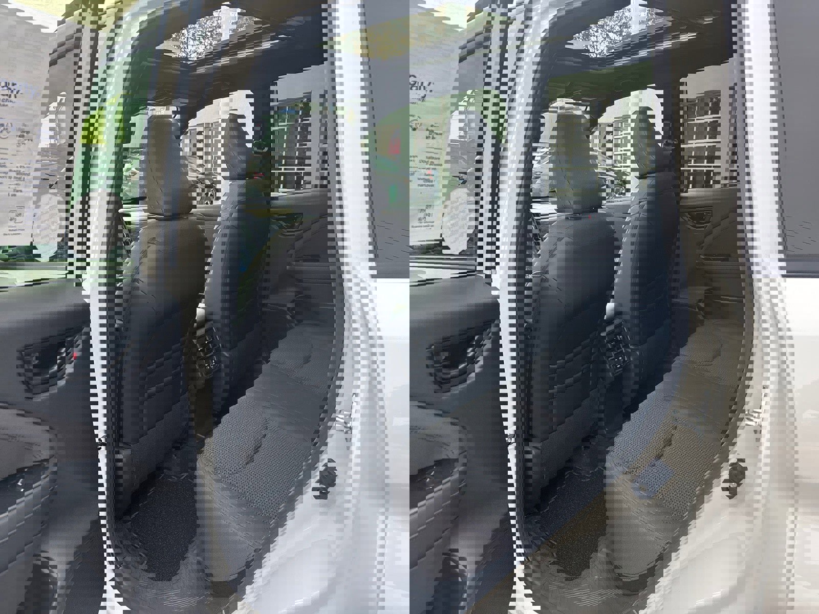 New 2026 Subaru Forester Premium image 34