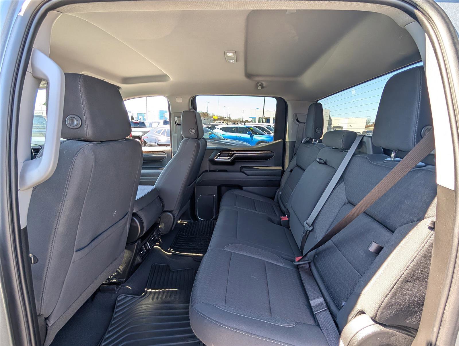 Used 2023 GMC Sierra 1500 Elevation AWD/4WD image 13