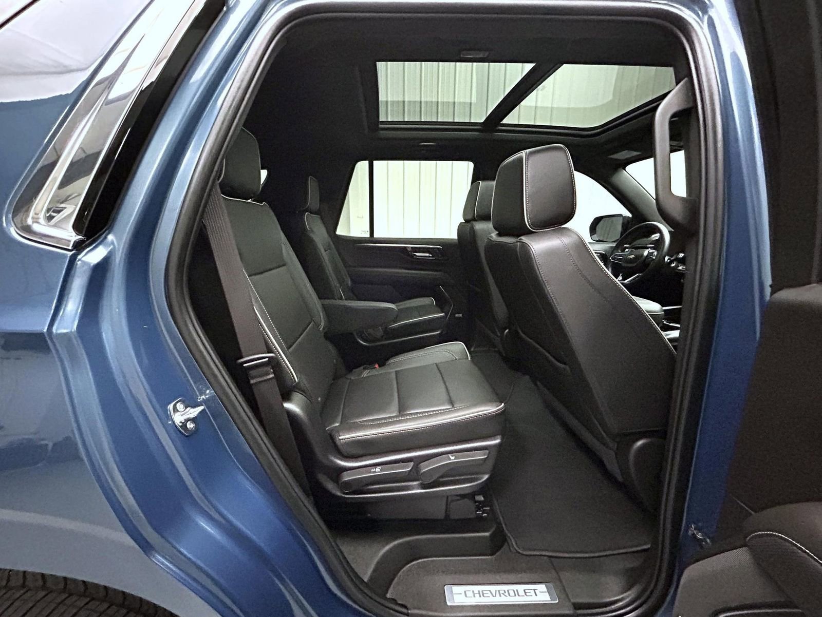 Used 2026 Chevrolet Tahoe Premier image 18