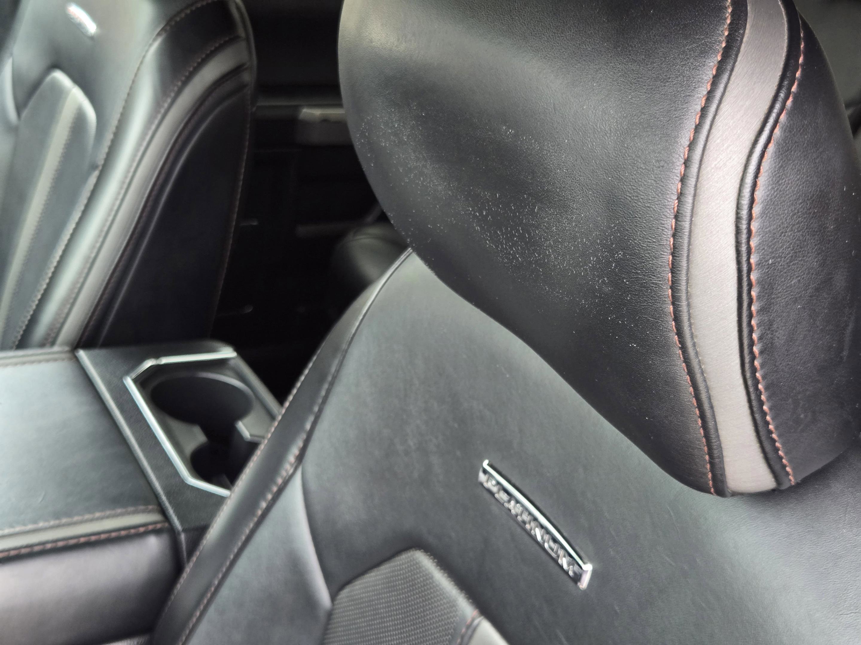 Used 2020 Ford F350 Platinum image 11