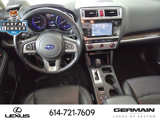 Used 2015 Subaru Outback 3.6R Limited image 18