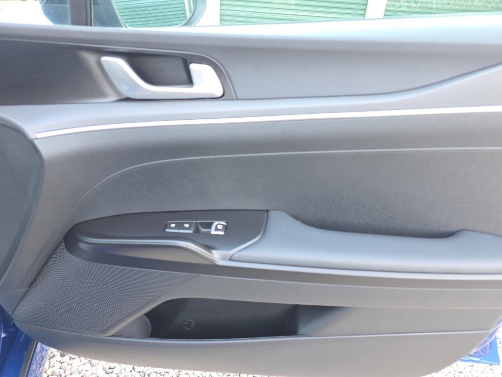Used 2024 Kia K5 GT-Line FWD image 19