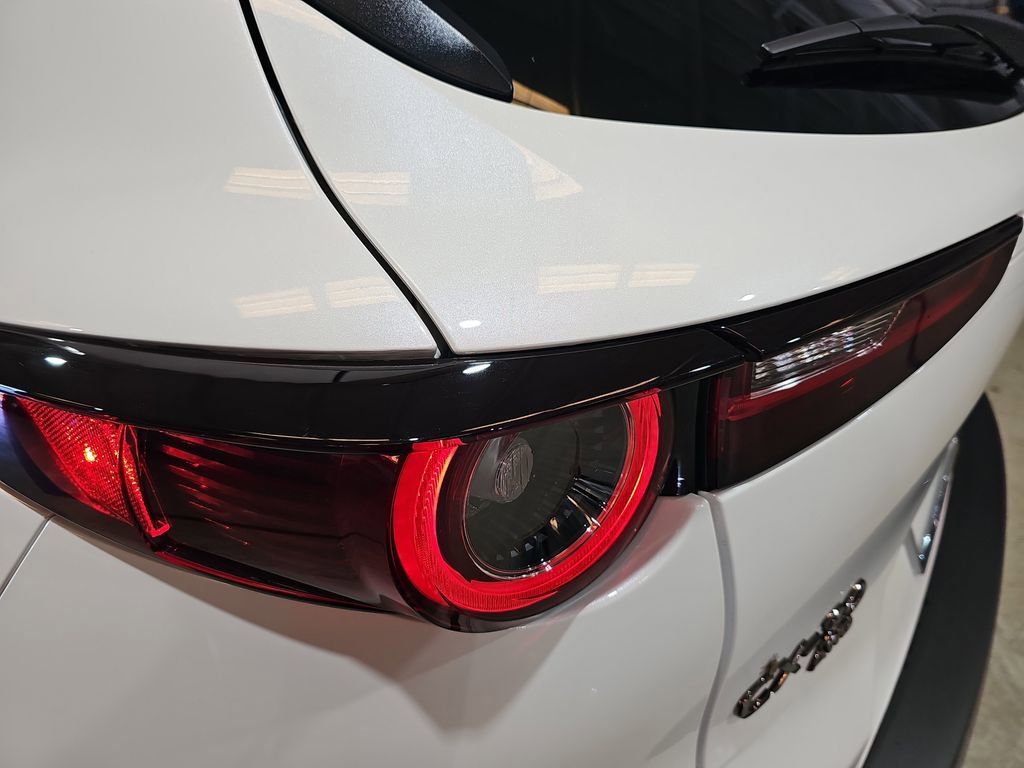 New 2026 MAZDA CX-30 AWD 2.5 S image 33