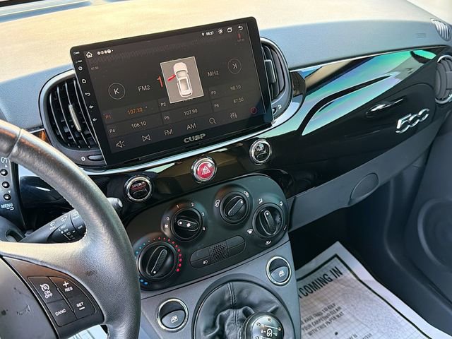 Used 2018 FIAT 500 Pop w/ Urbana Appearance Package image 24