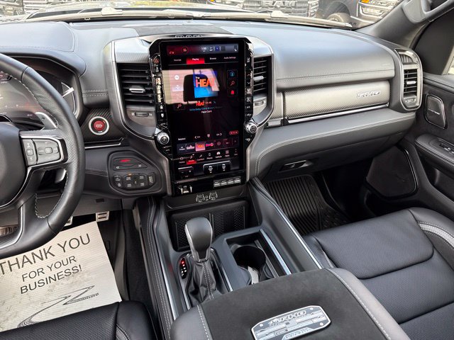 New 2027 RAM 1500 RHO AWD/4WD image 15