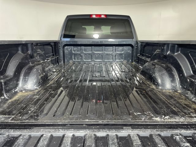 Used 2017 RAM 2500 Tradesman w/ Chrome Appearance Group AWD/4WD image 17