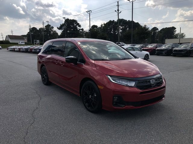 New 2026 Honda Odyssey Sport-L image 2