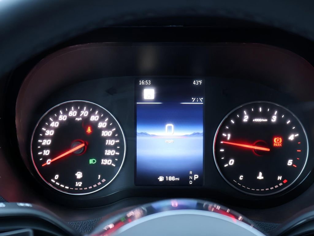 New 2026 Mercedes-Benz Sprinter 144 Cargo image 30