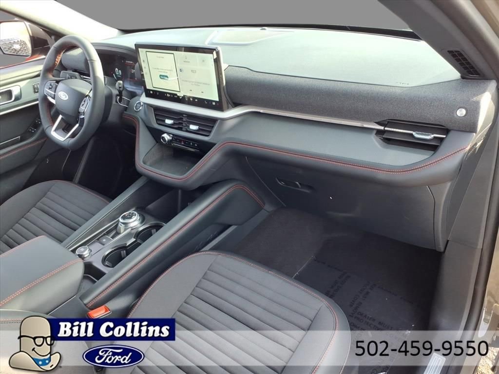 New 2026 Ford Explorer ST-Line w/ ST-Line Street Pack image 12