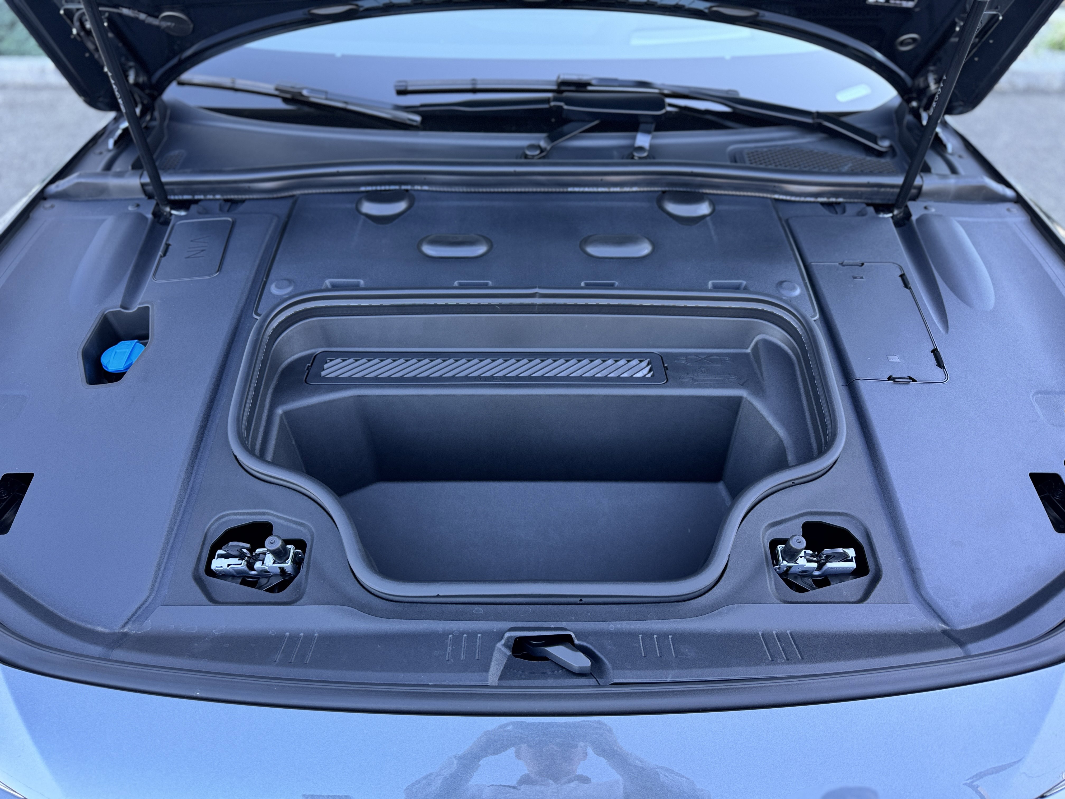 New 2025 Audi S6 e-tron Premium Plus image 21