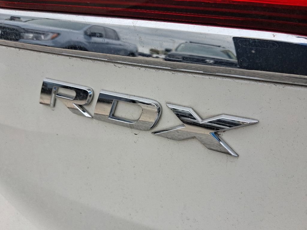 Used 2016 Acura RDX FWD w/ Technology Package image 9