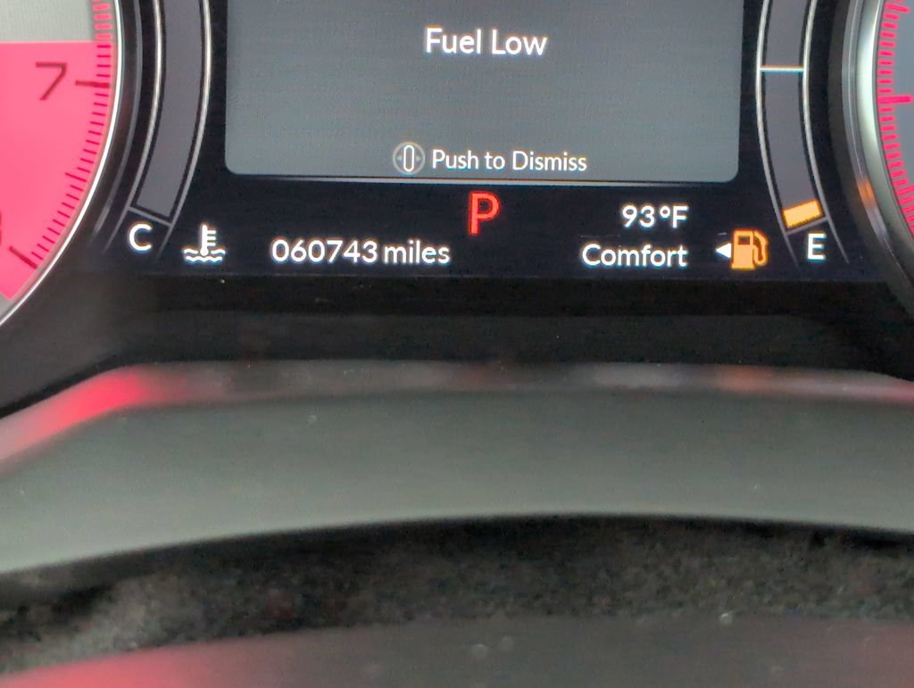 Used 2019 Acura RDX A-Spec w/ Technology Package FWD image 13