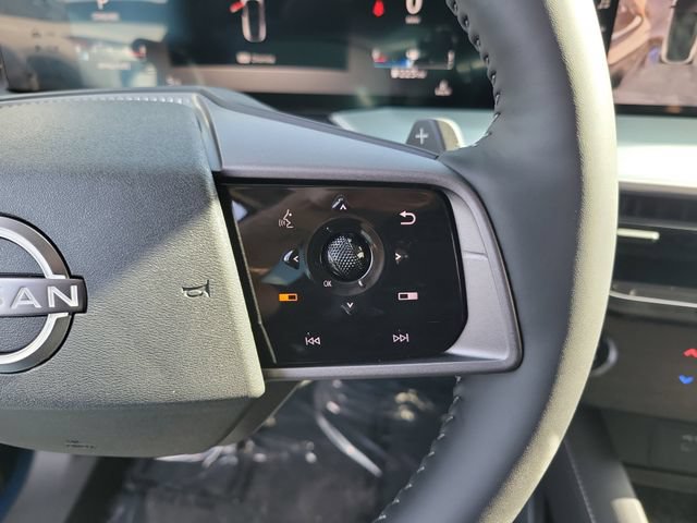 New 2026 Nissan Murano Platinum w/ Cargo Package AWD/4WD image 12