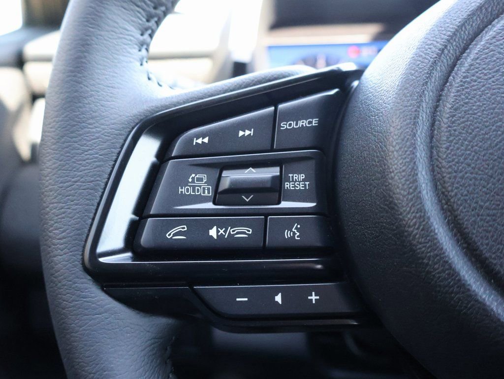 New 2026 Subaru Outback Limited image 28