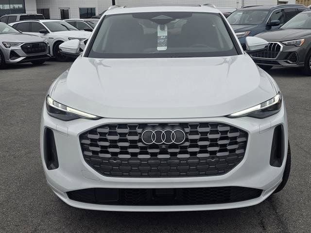 Used 2025 Audi Q5 Prestige image 37