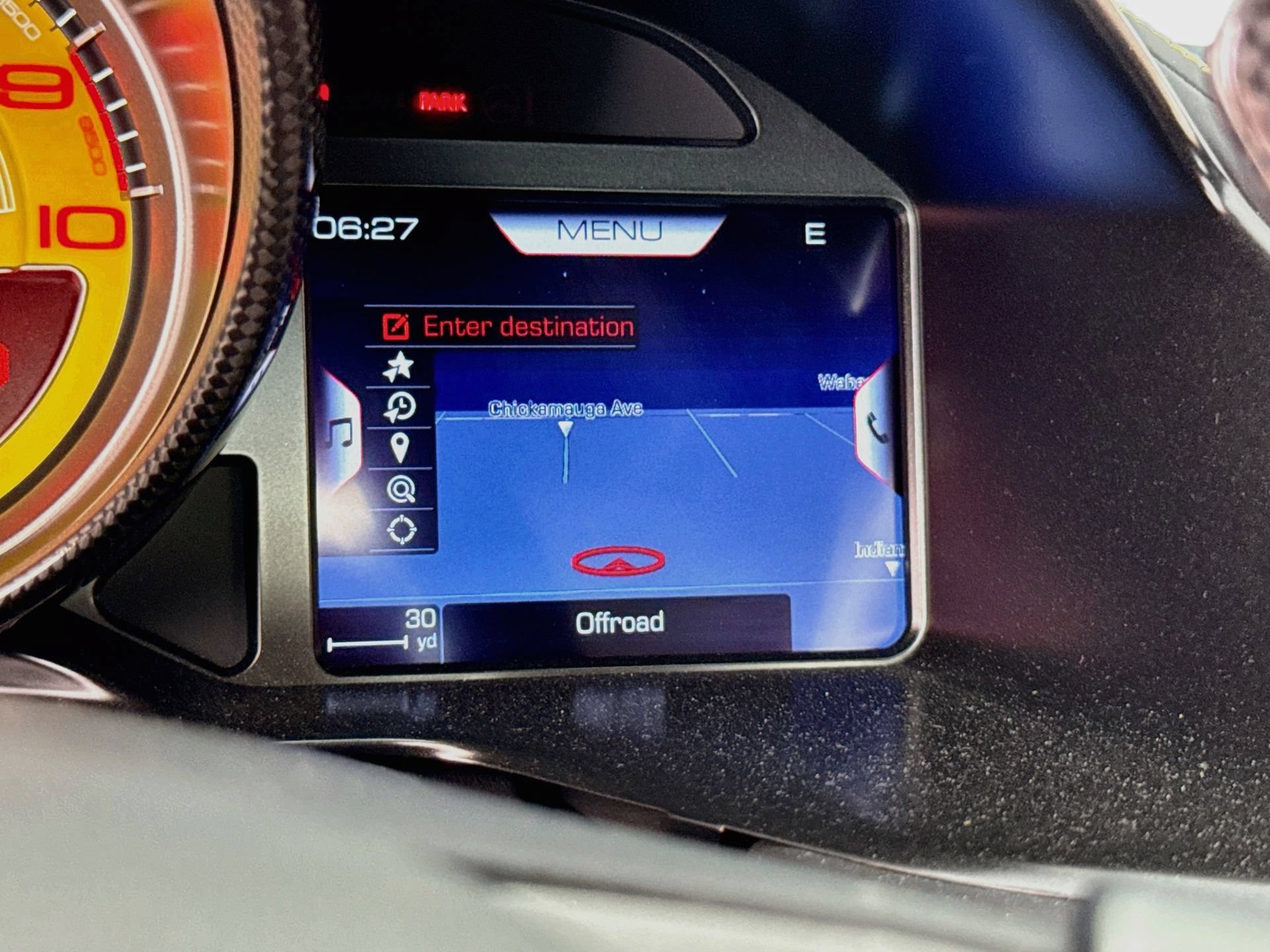 Certified 2018 Ferrari 812 Superfast RWD image 13